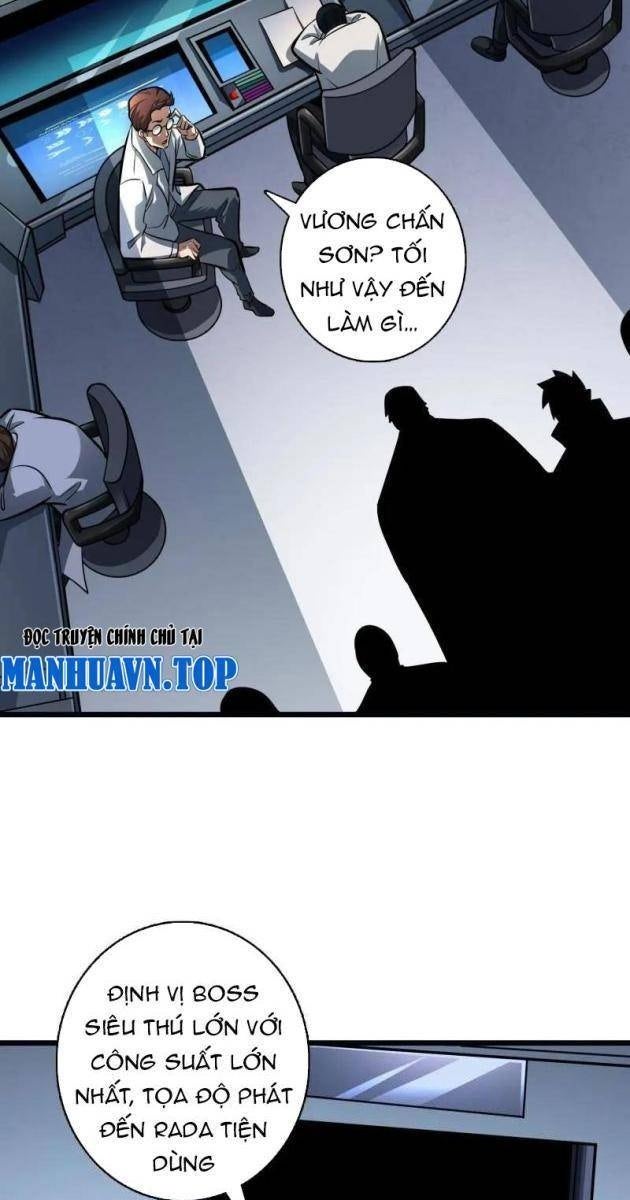 Vừa Chơi Đã Có Tài Khoản Vương Giả - Page 21