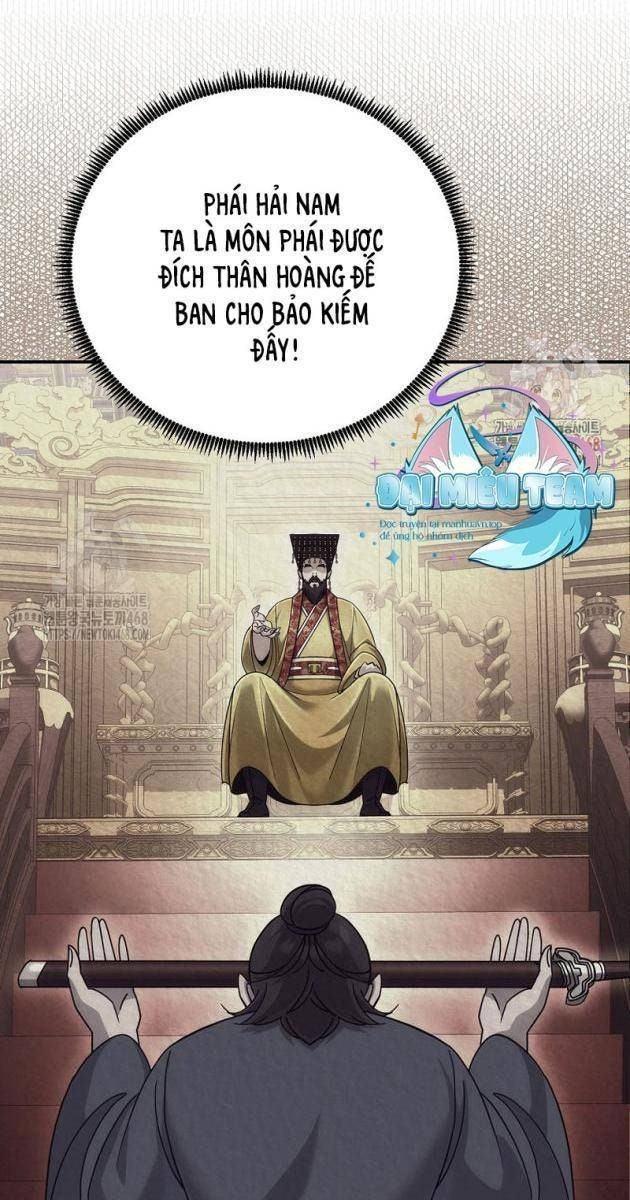 Hoạn Quan Tuyệt Luân - Page 76