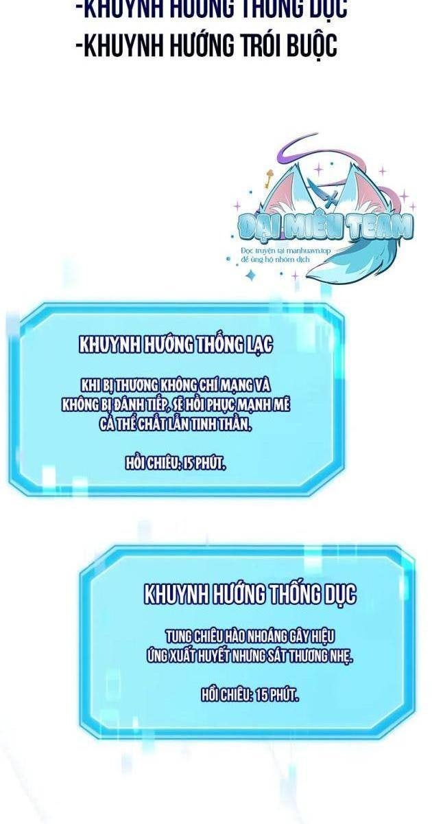 Cẩm Nang Chiến Lược Của Nhân Vật Phụ Cấp Siêu Việt - Page 79