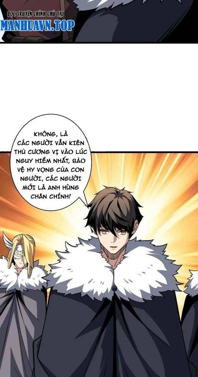 Vừa Chơi Đã Có Tài Khoản Vương Giả - Page 9