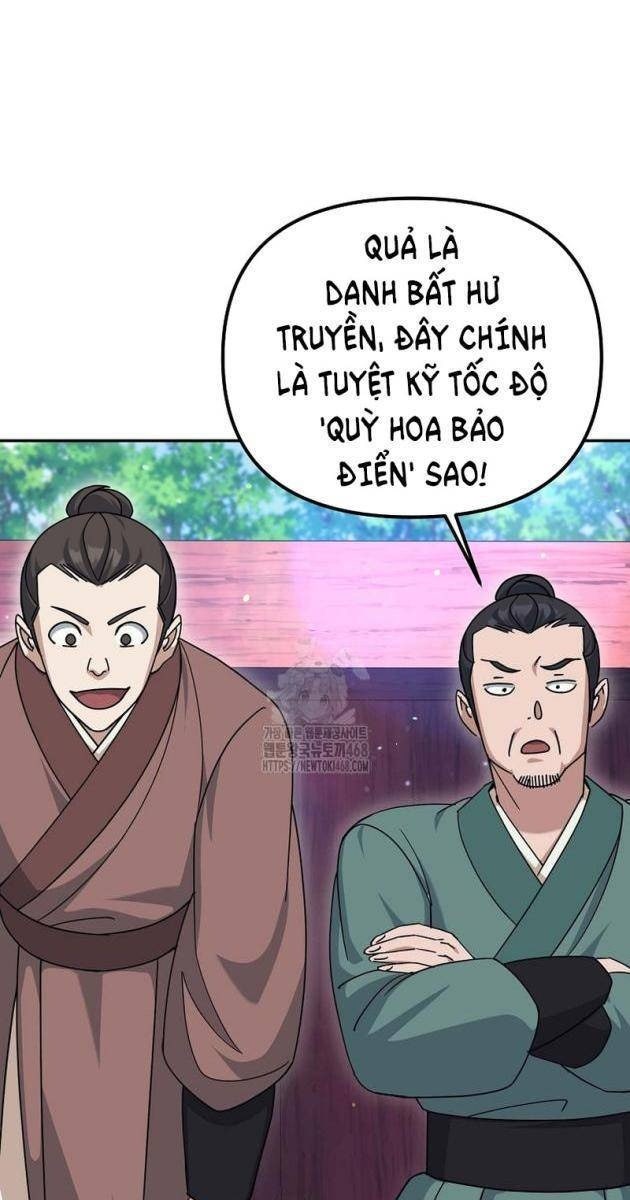 Hoạn Quan Tuyệt Luân - Page 25