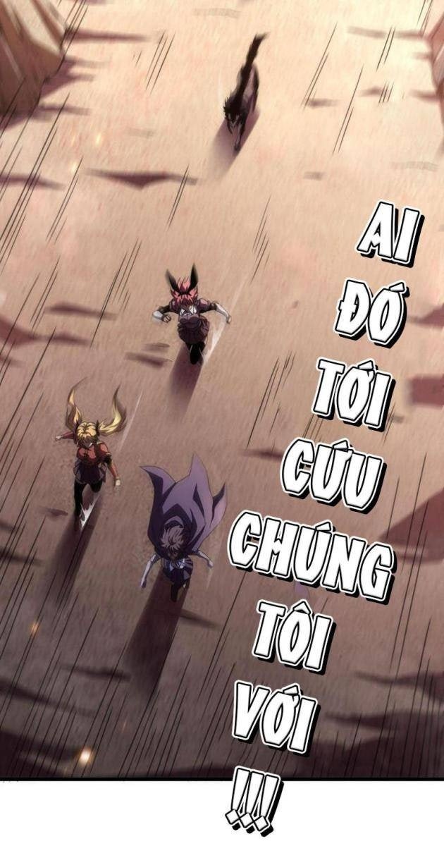 Dị Biến Giáng Lâm Nhân Gian: Triệu Hoán Chi Chủ! - Page 7