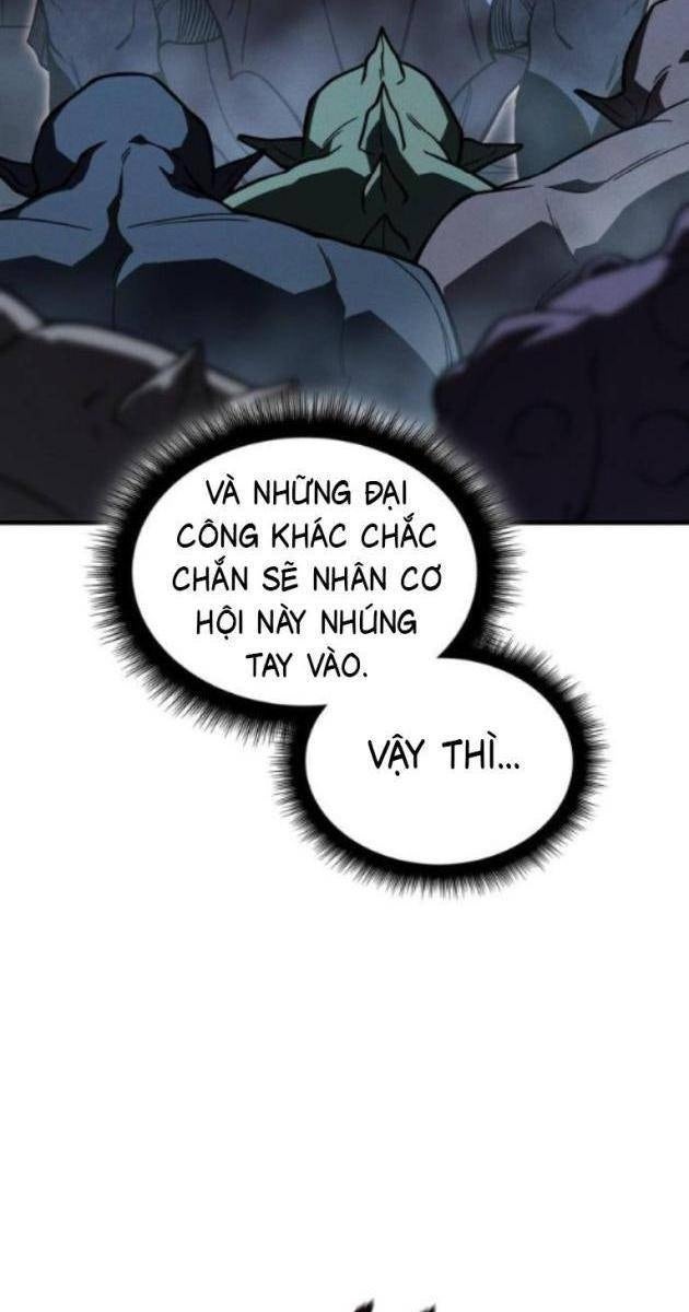 Hồi Quy Bằng Vương Quyền - Page 136