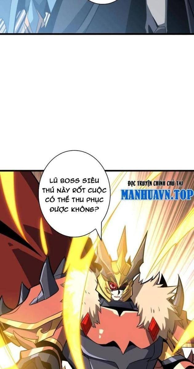 Vừa Chơi Đã Có Tài Khoản Vương Giả - Page 59