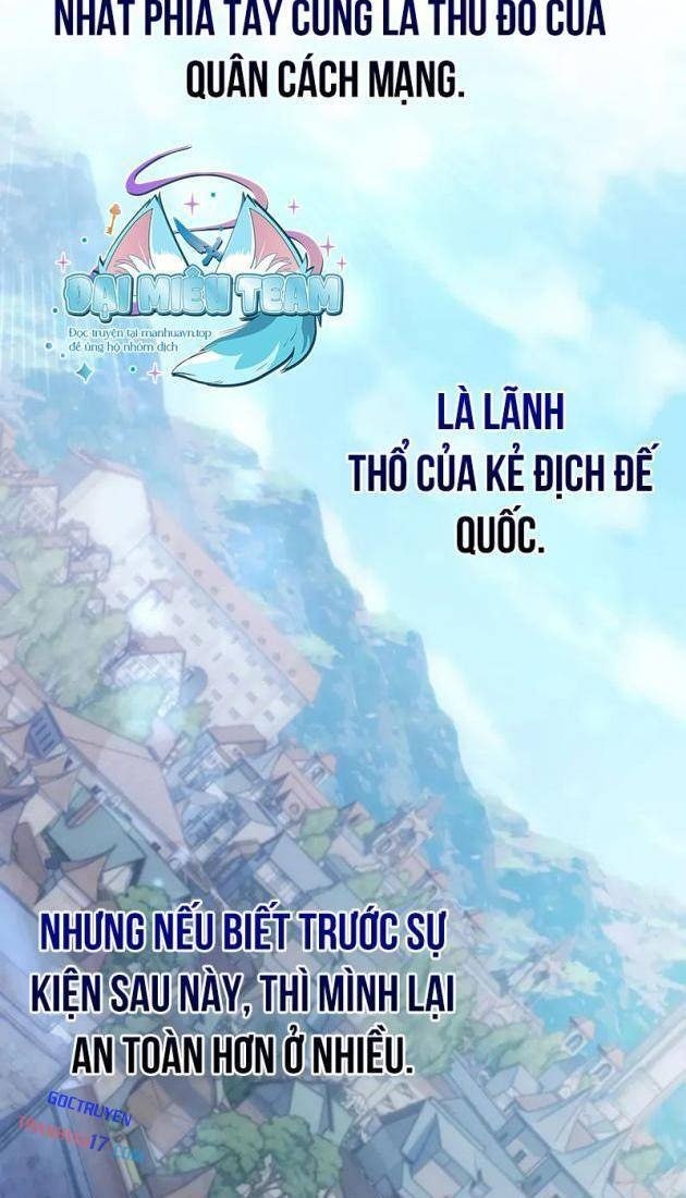 Cẩm Nang Chiến Lược Của Nhân Vật Phụ Cấp Siêu Việt - Page 142