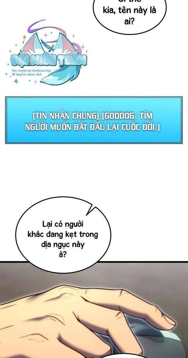 Cẩm Nang Chiến Lược Của Nhân Vật Phụ Cấp Siêu Việt - Page 34