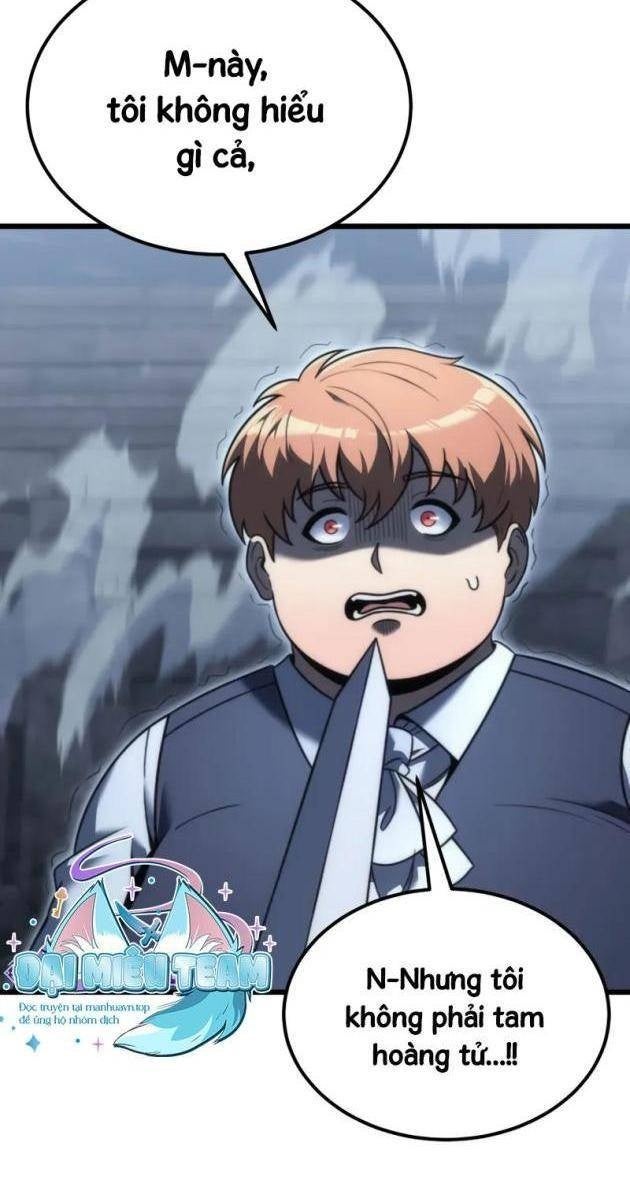 Cẩm Nang Chiến Lược Của Nhân Vật Phụ Cấp Siêu Việt - Page 100