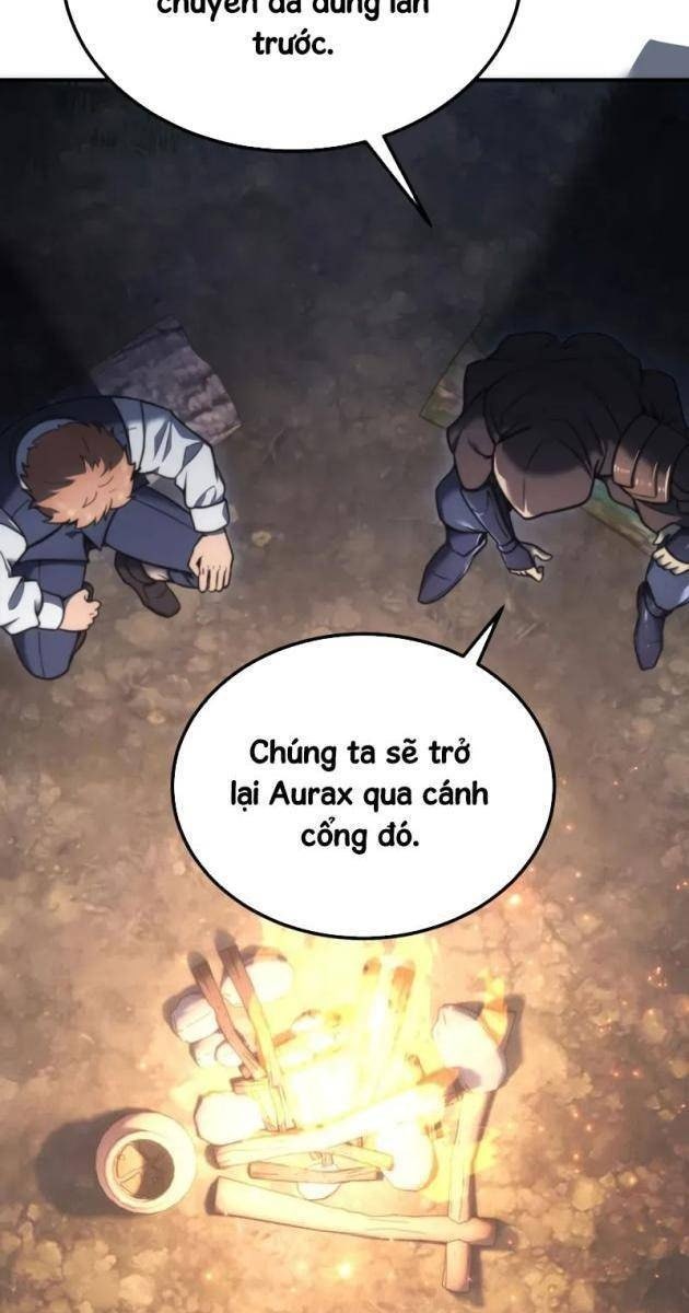 Cẩm Nang Chiến Lược Của Nhân Vật Phụ Cấp Siêu Việt - Page 59