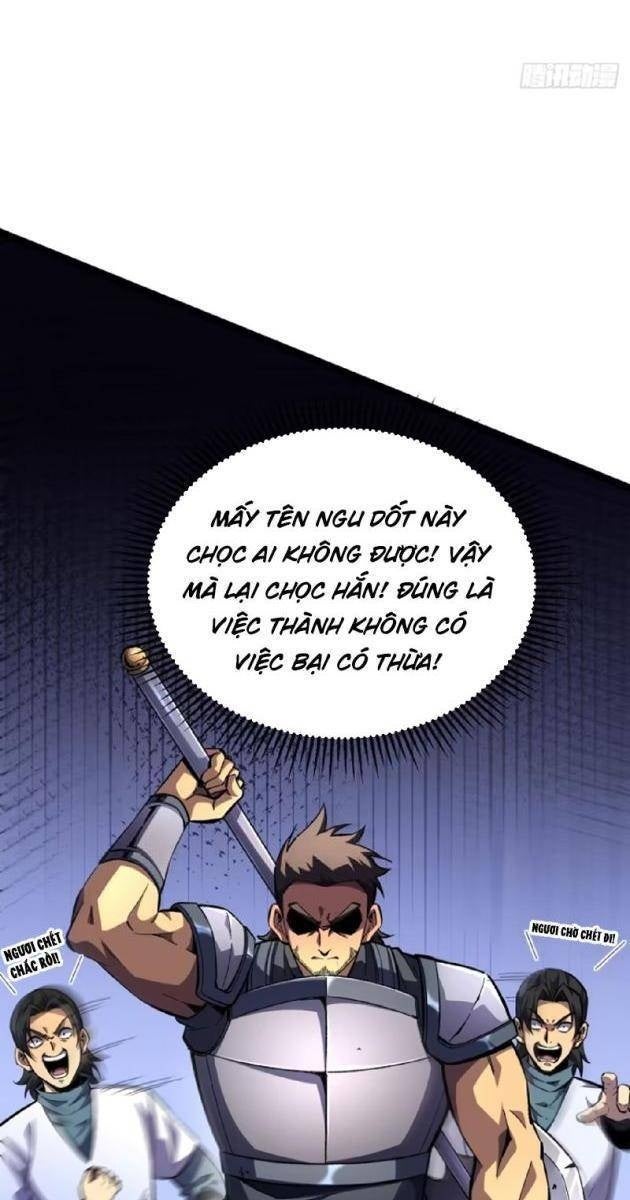 Dị Biến Giáng Lâm Nhân Gian: Triệu Hoán Chi Chủ! - Page 13