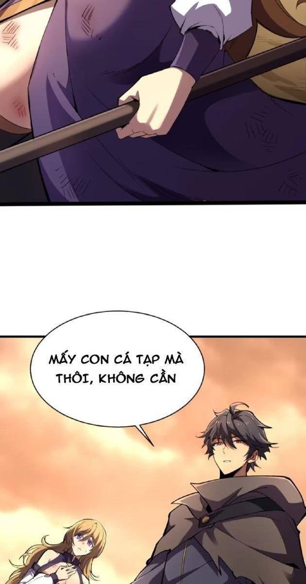 Dị Biến Giáng Lâm Nhân Gian: Triệu Hoán Chi Chủ! - Page 57