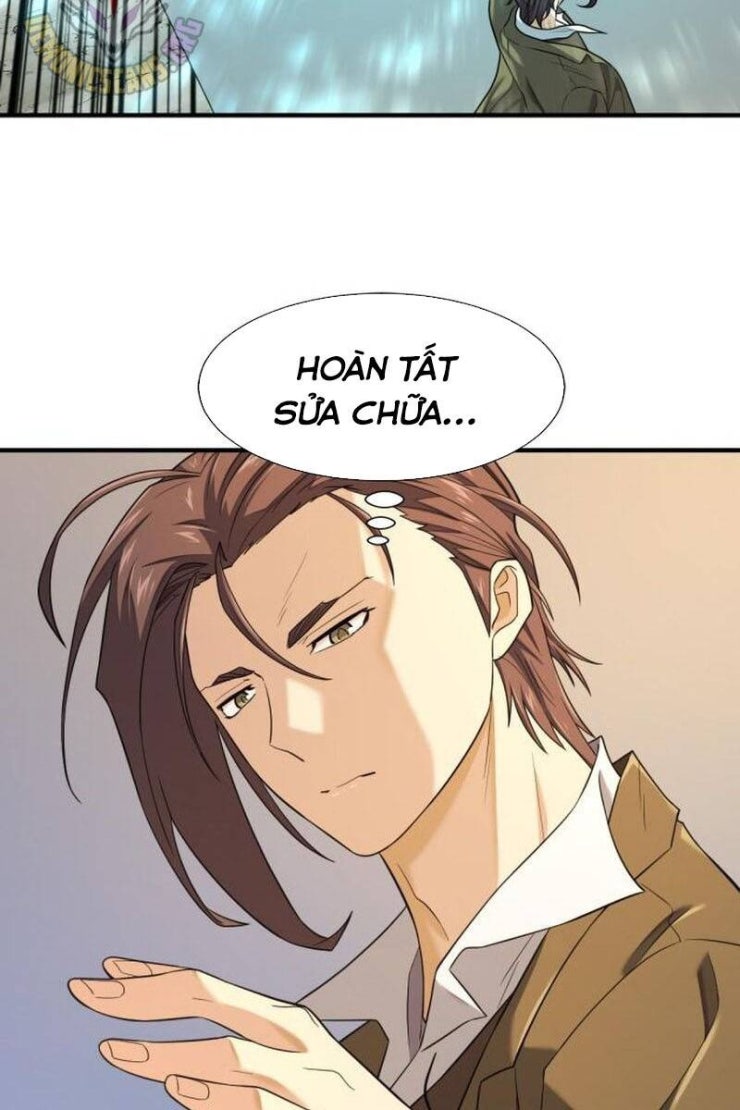 Kĩ Sư Bá Nhất Thế Giới - Page 71