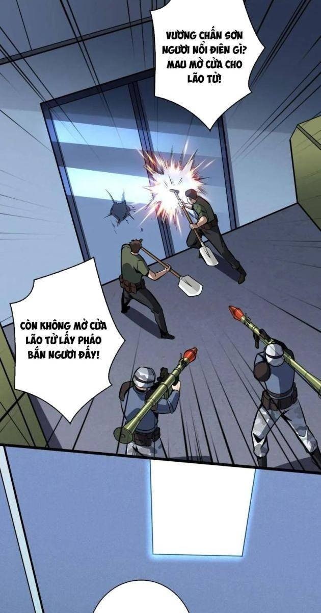 Vừa Chơi Đã Có Tài Khoản Vương Giả - Page 42