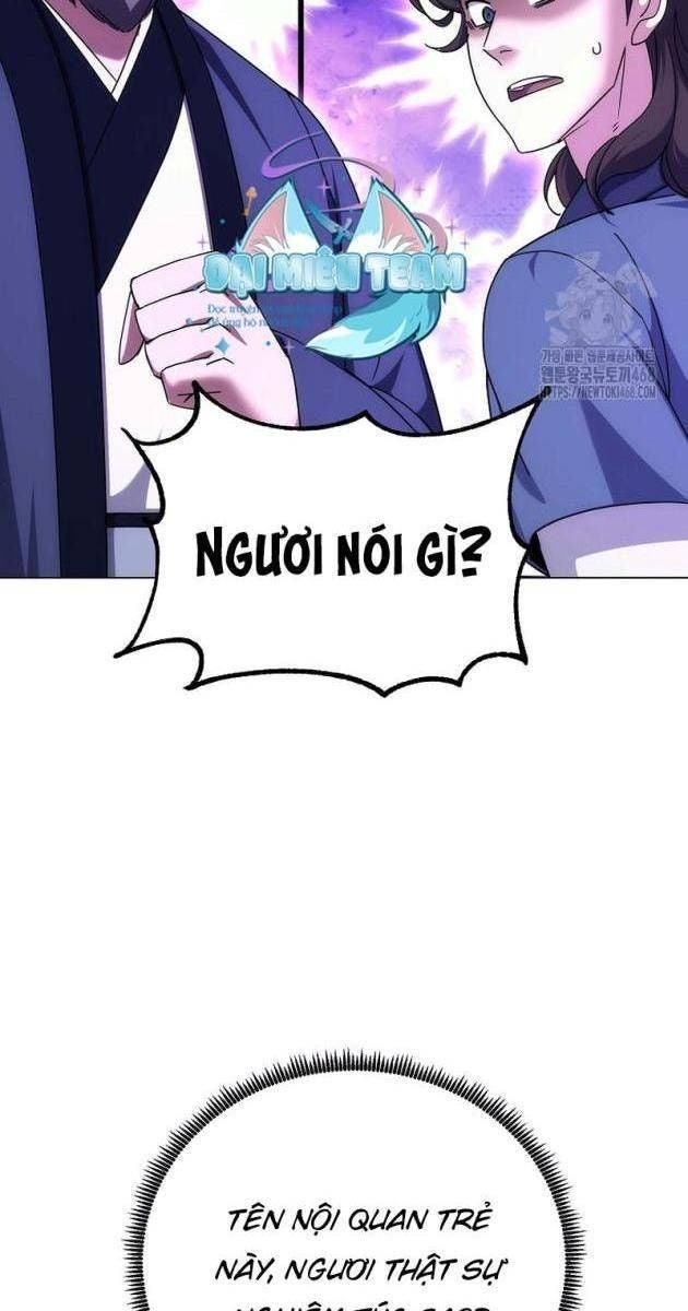 Hoạn Quan Tuyệt Luân - Page 112