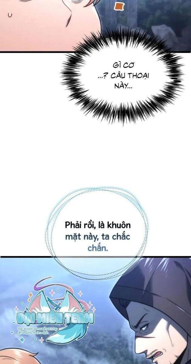 Cẩm Nang Chiến Lược Của Nhân Vật Phụ Cấp Siêu Việt - Page 76