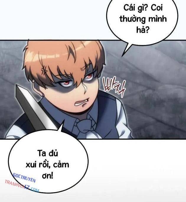 Cẩm Nang Chiến Lược Của Nhân Vật Phụ Cấp Siêu Việt - Page 64