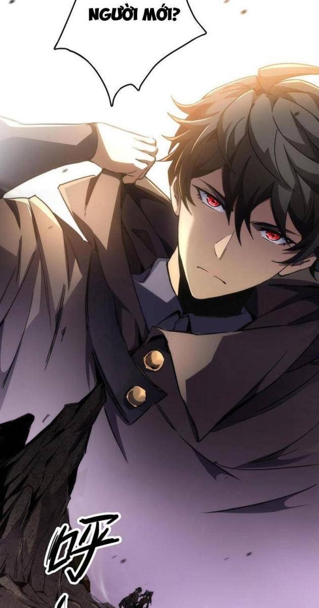 Dị Biến Giáng Lâm Nhân Gian: Triệu Hoán Chi Chủ! - Page 25