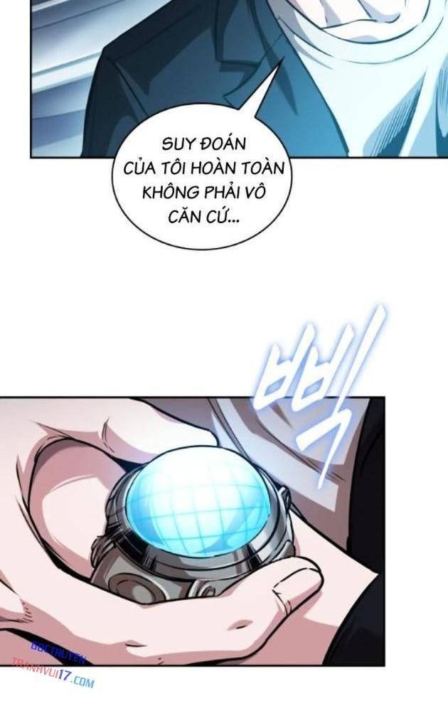 Nano Ma Thần - Page 24