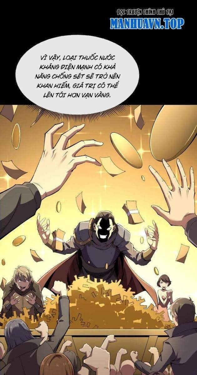 Dị Biến Giáng Lâm Nhân Gian: Triệu Hoán Chi Chủ! - Page 25