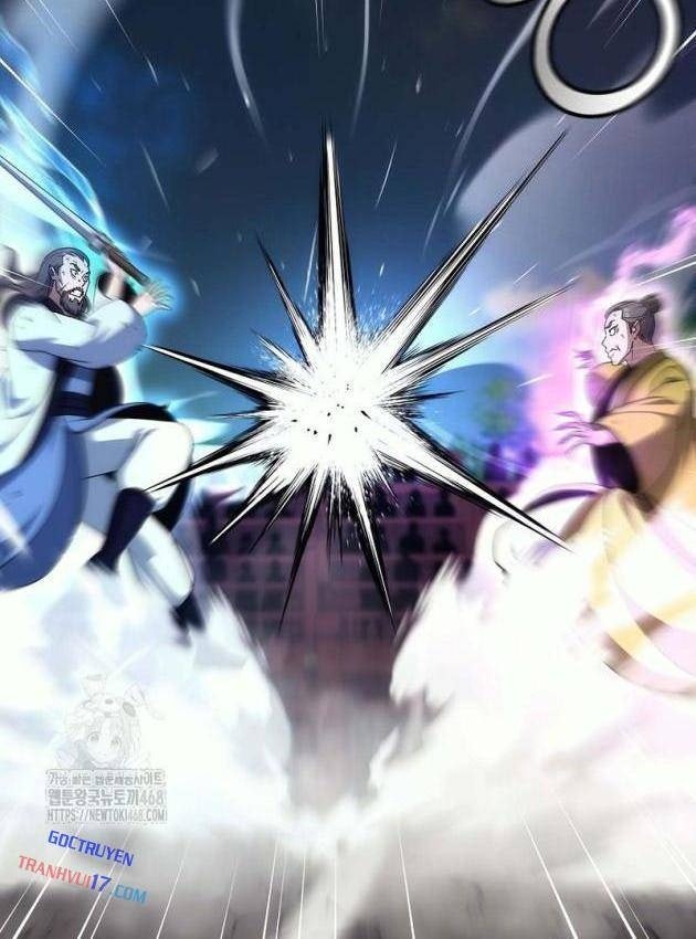 Hoạn Quan Tuyệt Luân - Page 6