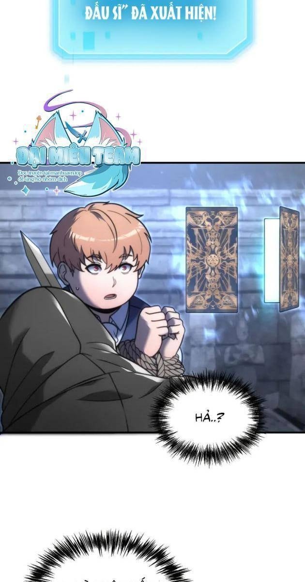 Cẩm Nang Chiến Lược Của Nhân Vật Phụ Cấp Siêu Việt - Page 9