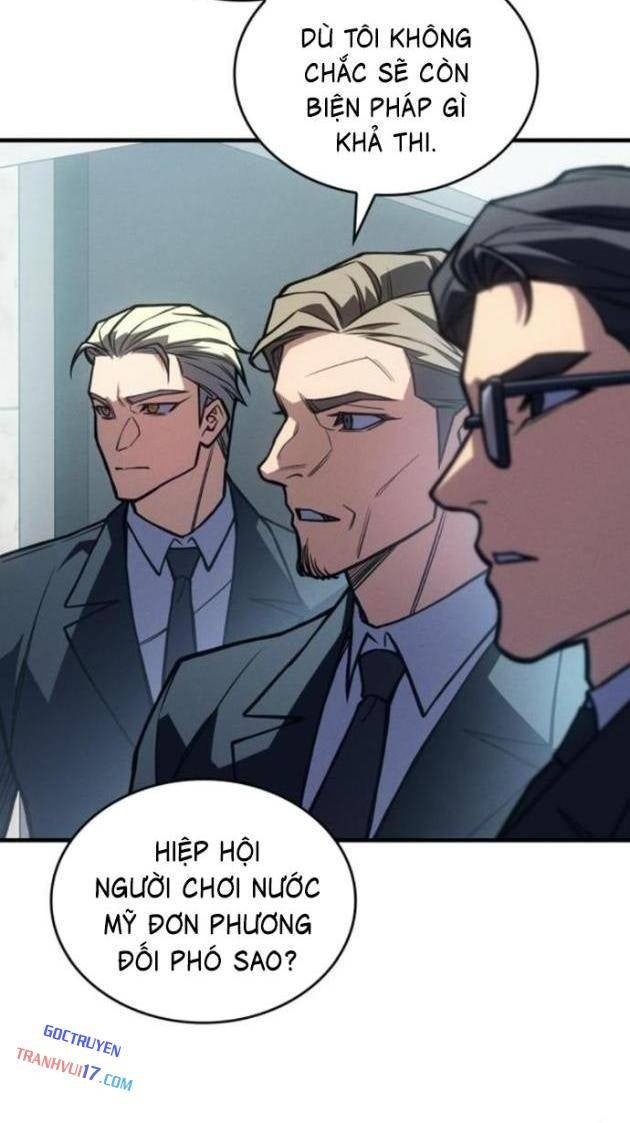 Hồi Quy Bằng Vương Quyền - Page 107