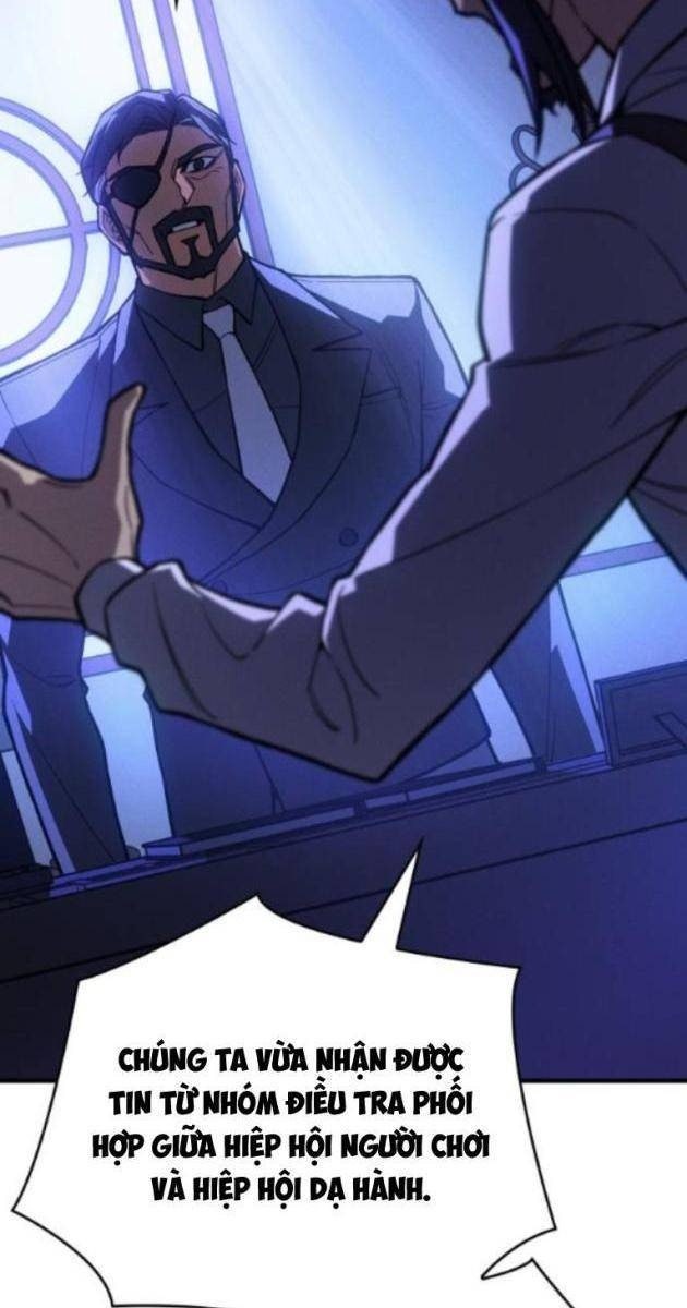 Hồi Quy Bằng Vương Quyền - Page 143