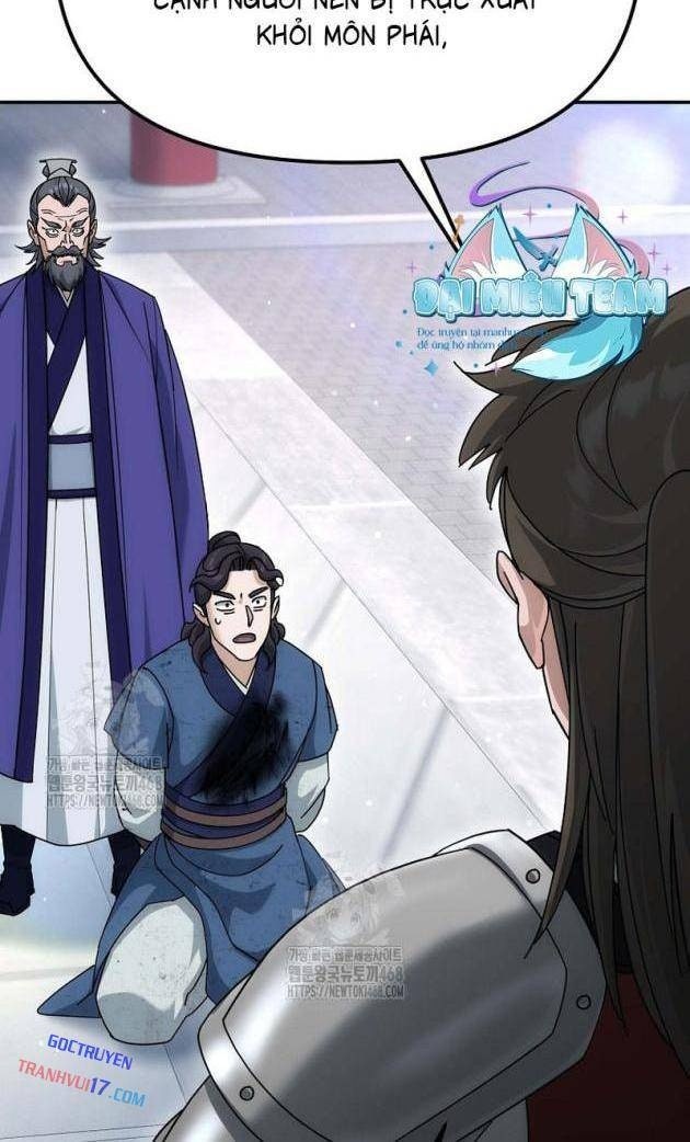 Hoạn Quan Tuyệt Luân - Page 21