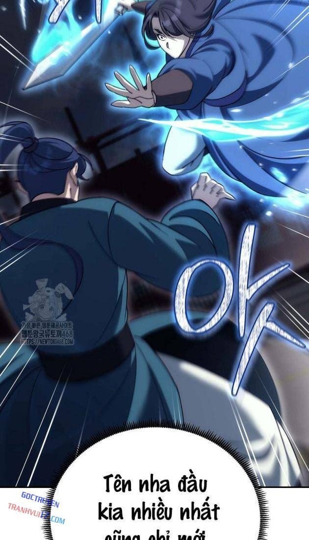 Hoạn Quan Tuyệt Luân - Page 98