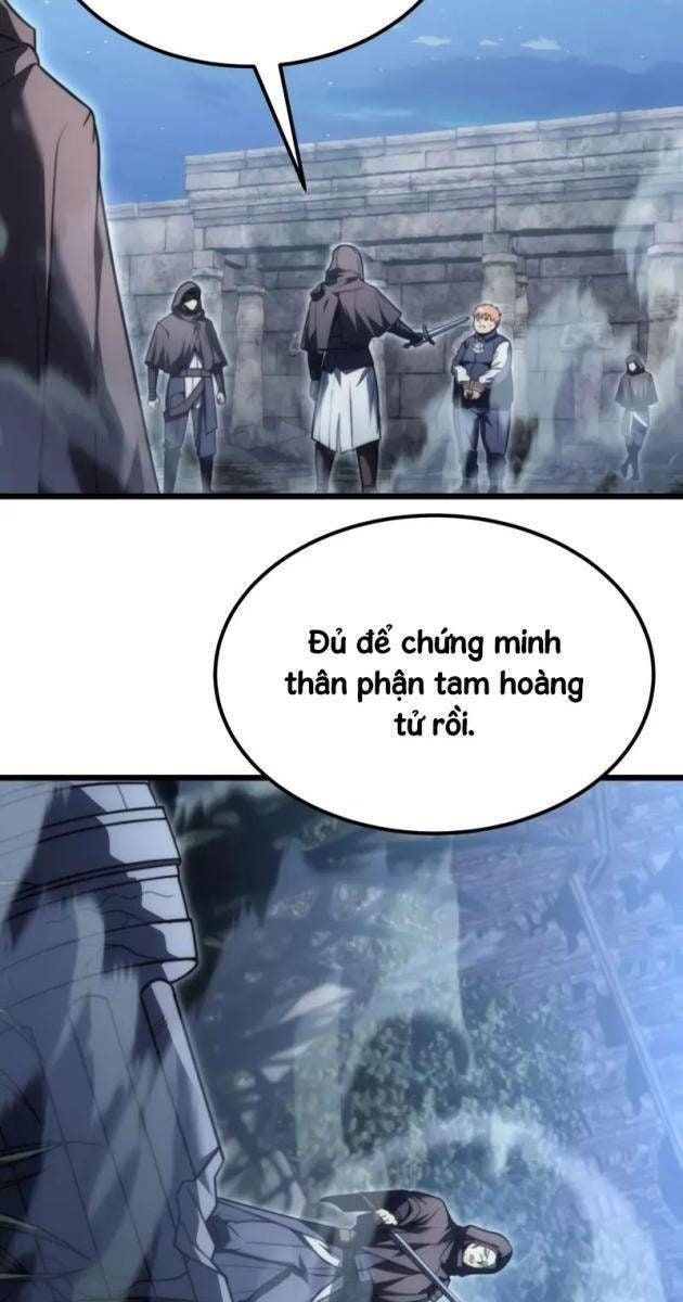 Cẩm Nang Chiến Lược Của Nhân Vật Phụ Cấp Siêu Việt - Page 102