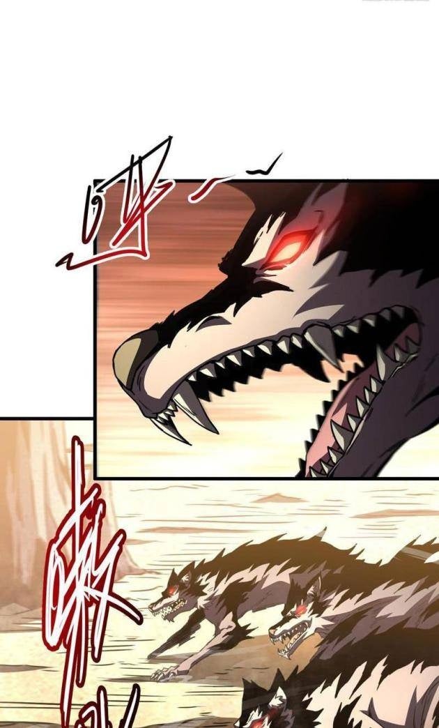 Dị Biến Giáng Lâm Nhân Gian: Triệu Hoán Chi Chủ! - Page 60