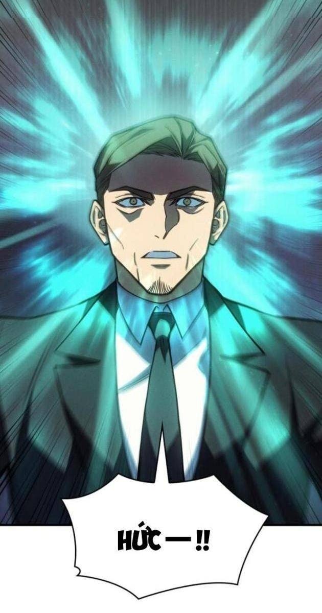 Hồi Quy Bằng Vương Quyền - Page 61