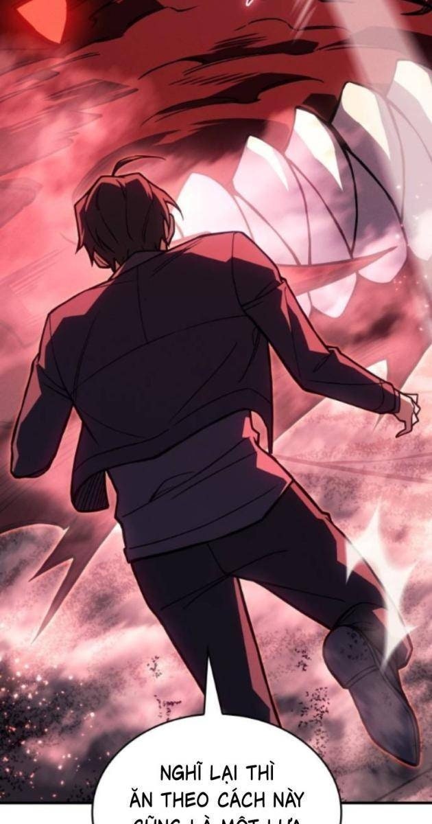 Hồi Quy Bằng Vương Quyền - Page 92