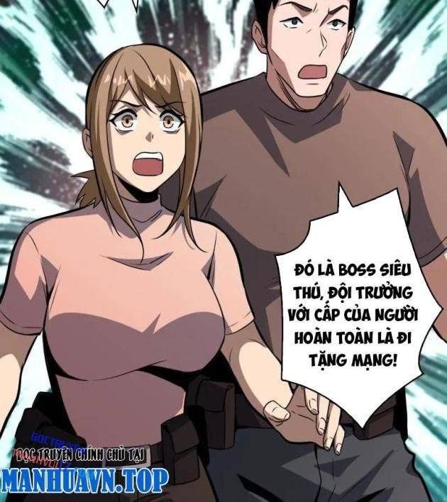 Vừa Chơi Đã Có Tài Khoản Vương Giả - Page 8