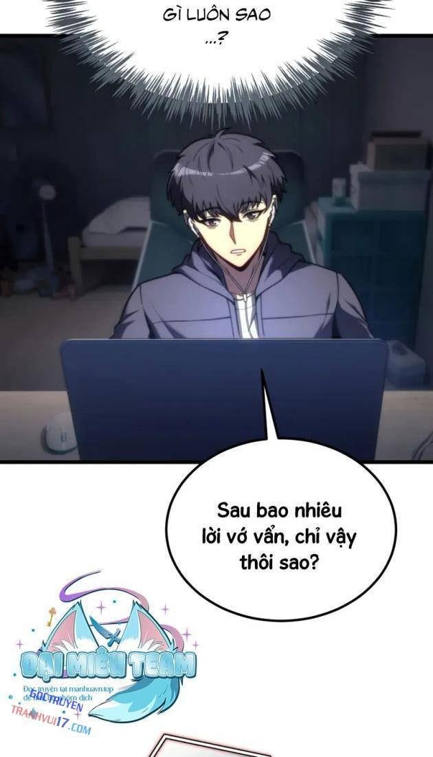 Cẩm Nang Chiến Lược Của Nhân Vật Phụ Cấp Siêu Việt - Page 56