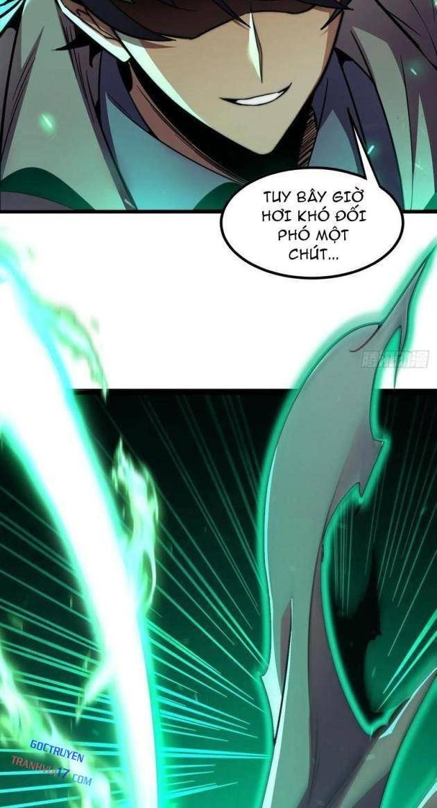 Dị Biến Giáng Lâm Nhân Gian: Triệu Hoán Chi Chủ! - Page 54