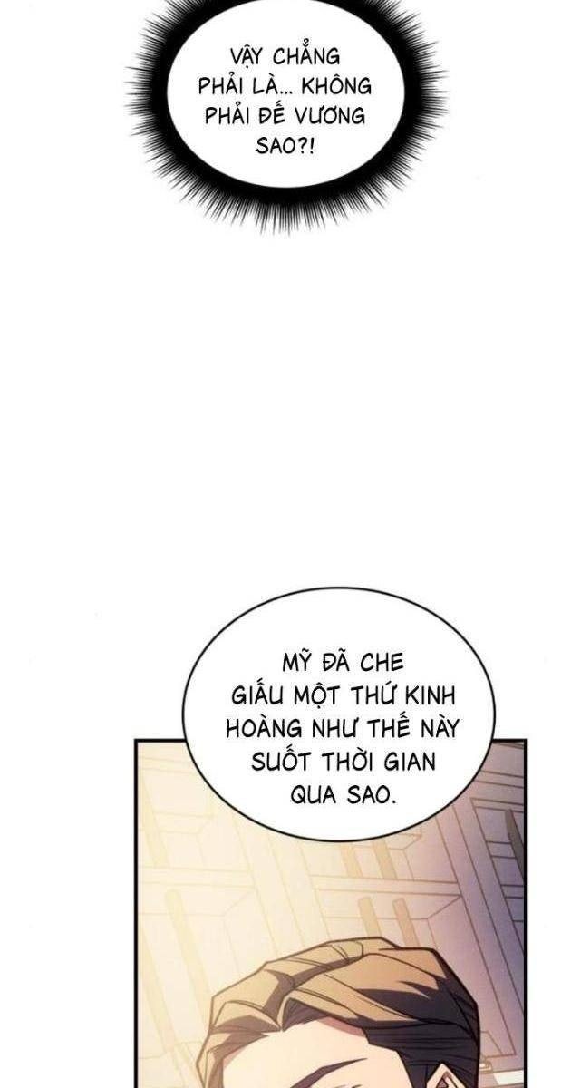 Hồi Quy Bằng Vương Quyền - Page 146