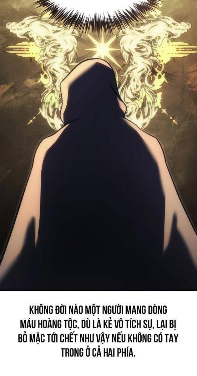 Cẩm Nang Chiến Lược Của Nhân Vật Phụ Cấp Siêu Việt - Page 137