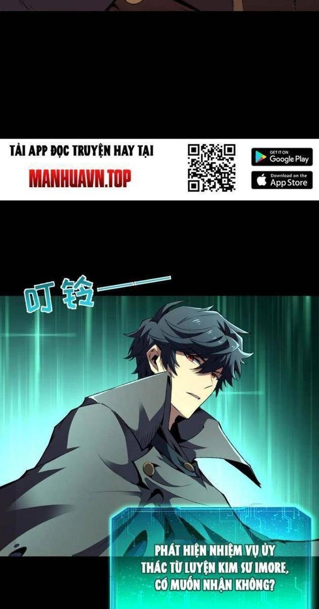 Dị Biến Giáng Lâm Nhân Gian: Triệu Hoán Chi Chủ! - Page 21