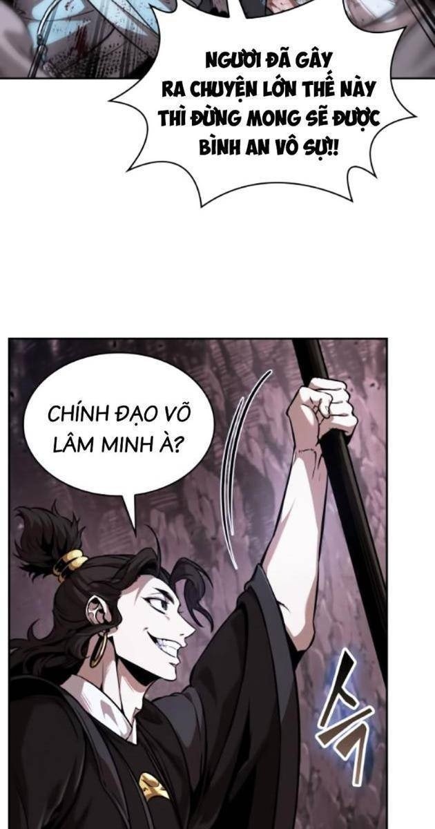 Nano Ma Thần - Page 89