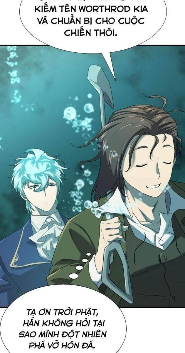 Kĩ Sư Bá Nhất Thế Giới - Page 131