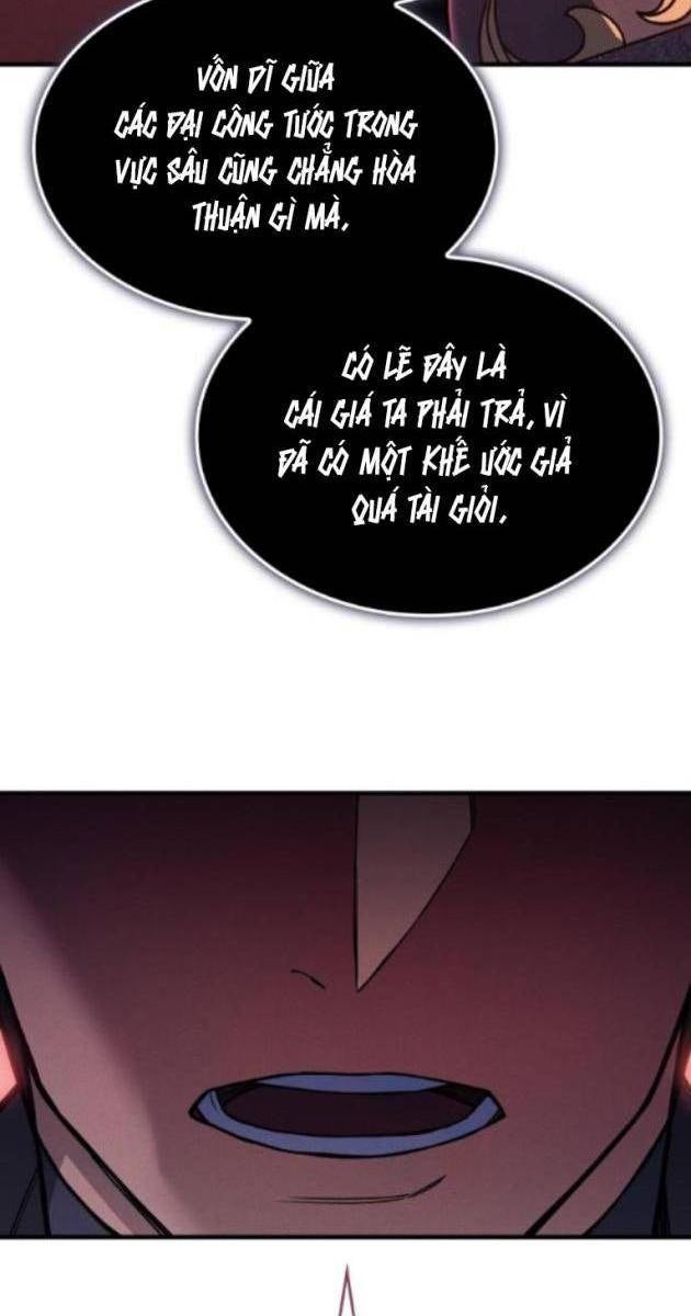 Hồi Quy Bằng Vương Quyền - Page 179