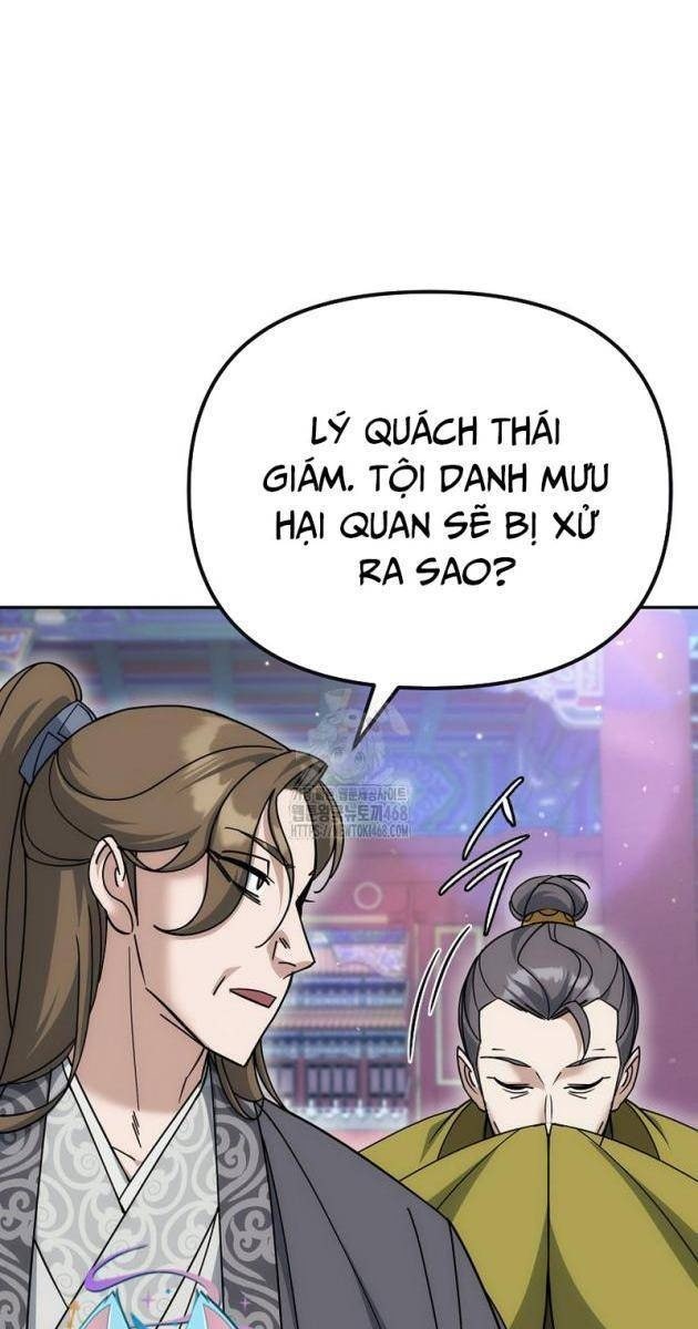 Hoạn Quan Tuyệt Luân - Page 39