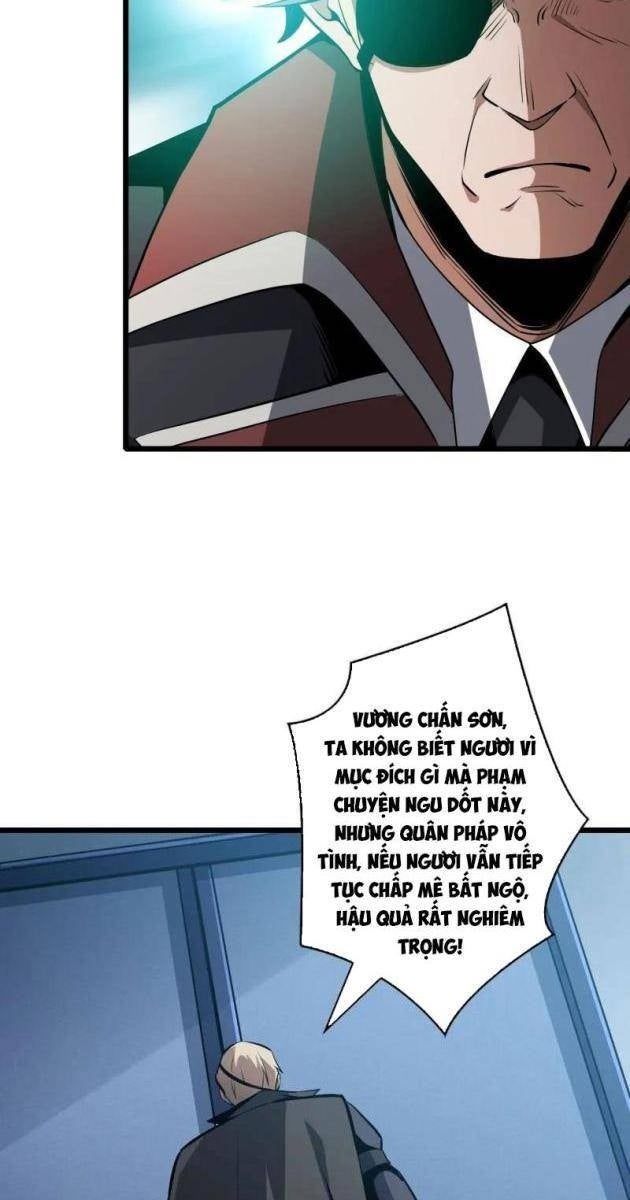 Vừa Chơi Đã Có Tài Khoản Vương Giả - Page 48