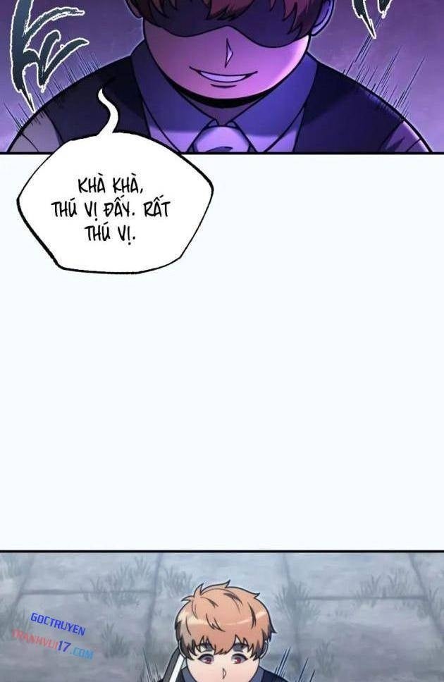 Cẩm Nang Chiến Lược Của Nhân Vật Phụ Cấp Siêu Việt - Page 60