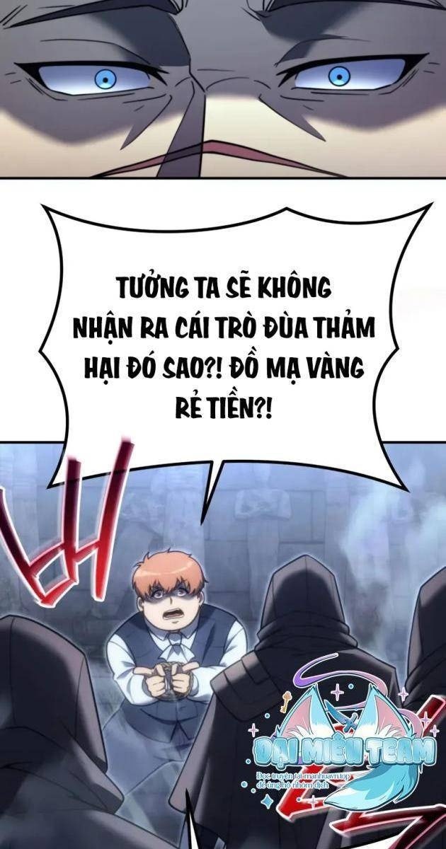 Cẩm Nang Chiến Lược Của Nhân Vật Phụ Cấp Siêu Việt - Page 113