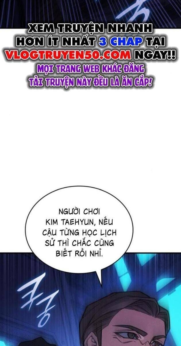 Hồi Quy Bằng Vương Quyền - Page 125
