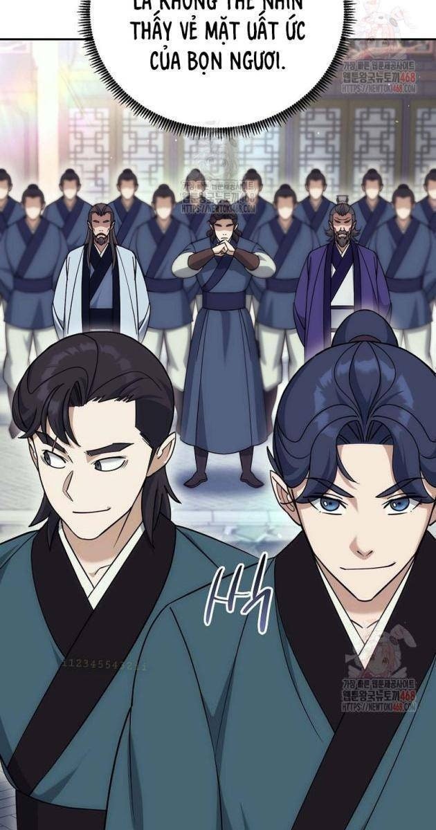 Hoạn Quan Tuyệt Luân - Page 44