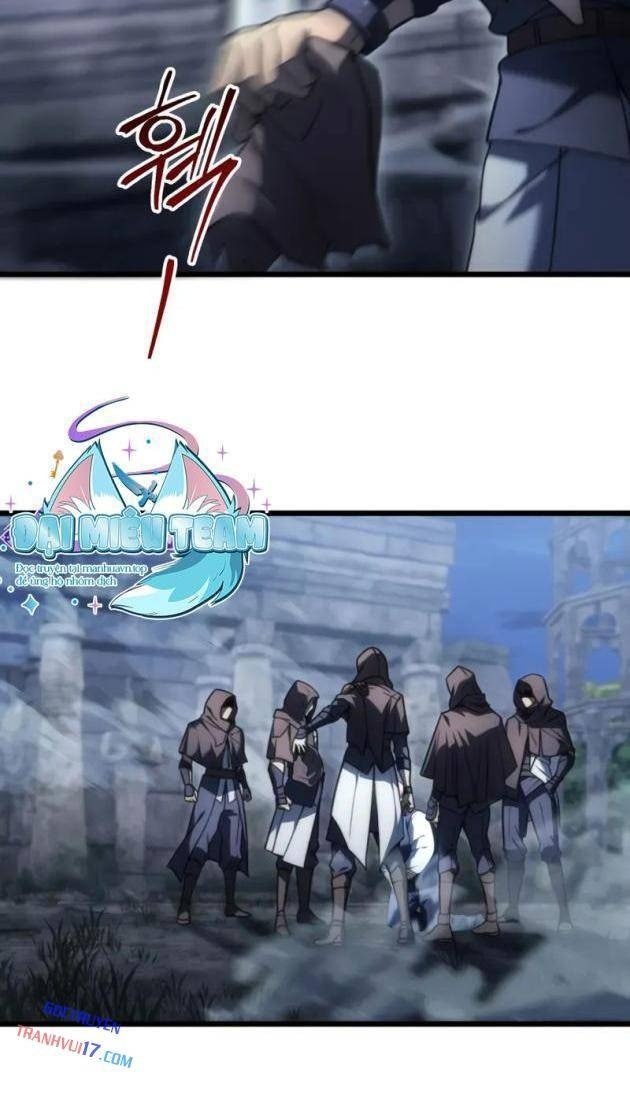 Cẩm Nang Chiến Lược Của Nhân Vật Phụ Cấp Siêu Việt - Page 67