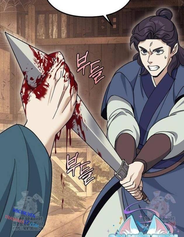 Hoạn Quan Tuyệt Luân - Page 6