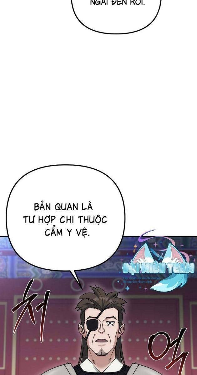 Hoạn Quan Tuyệt Luân - Page 10